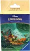 Disney Lorcana Trading Card Game: Set 3 - Kartenhüllen Produktbild-Vorschau 1