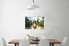 MuchoWow® Poster Dschungel - Reisen - Wasser 60x40 cm - Produktbild-Vorschau 2