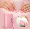 Elektrische Nagelfräser mit 11 Nagelbohrer und 6 Produktbild-Vorschau 10