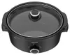 Tomado Tomado TSC3501B - Slowcooker - 3,5 litres - Insert Voir les images du produit 6