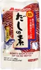[ 48g ] MARUTOMO Condimento in polvere per zuppe (Dashi no Anteprima dell’immagine prodotto 3