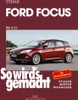 Ford Focus - So wirds gemacht / von 4/11 bis 3/18 Náhľad obrázku produktu 3