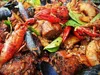 Cajun (Gewürzmischung) 60g Produktbild-Vorschau 3