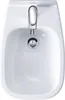 Bidet Sospeso Monoforo "D-Code" 35,5X54,5 Anteprima dell’immagine prodotto 4