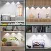 40cm LED Unterbauleuchte 3 Lichtfarbe Aufladbar Lichtleiste Produktbild-Vorschau 13