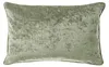 Dutch Decor Dekokissen Lewy 30x50 cm Grün Produktbild-Vorschau 1