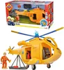 Simba Strażak Sam helikopter Wallaby II z figurką Podgląd zdjęcia produktu 2