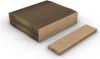 Voštinový rukáv 10 cm Flexi-Hex Air Kraft Recyklovaný 100% Náhled obrázku produktu 2