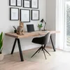 Farbe Beige – Bodenschutzmatte – Stuhlunterlage – Produktbild-Vorschau 2