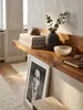 Wandregal "Nako" Massivholz: Flexibles Landhaus-Design, Produktbild-Vorschau 3
