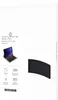 Hülle Samsung Galaxy Tab S10+, Galaxy Tab S9 FE+, Galaxy Produktbild-Vorschau 6