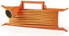 Nedis Cable Managers - Kunststoff - Orange Produktbild-Vorschau 3