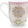 PIP STUDIO Lily&Lotus Tasse 145ml Set 2tlg Produktbild-Vorschau 7