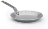 De Buyer Mineral B Steakpfanne Bratpfanne 24cm Produktbild-Vorschau 10