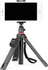 JOBY Stativ-Set Smartphone Telepod Mobile Schwarz/Grau Produktbild-Vorschau 8