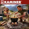 Kaminer 27376 Emaillierter Gusseisenkessel, 10 l, mit Produktbild-Vorschau 13