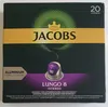 Jacobs Kapseln Lungo Intenso | 20 Nespresso® komp. Kapseln Produktbild-Vorschau 16