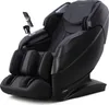 Naipo 3D Massagesessel R50 schwarz, High-End Massagestuhl, Produktbild-Vorschau 1