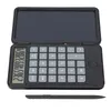 Taschenrechner mit Schreibtafel, 6,5 Zoll LCD-Display, Produktbild-Vorschau 7