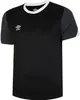 Umbro - Maillot Hommes "Total", Training UO1655 (3XL) Voir les images du produit 4