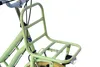 WYNN Kinderrad 20 Zoll KID1.0 grün Rahmenhöhe 30 cm 6 Gänge Produktbild-Vorschau 6