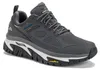 Skechers Arch Fit Road Walker 237333-CHAR, zapatilla Vista previa de la imagen del producto 14