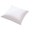 A white pillow is shown on a white background. Produktbild-Vorschau
