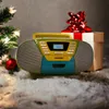 Blaupunkt Boombox mit Kassettenlaufwerk und Bluetooth Produktbild-Vorschau 6