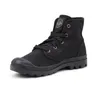 Palladium Chaussures Pampa HI, 92352060M Voir les images du produit 3