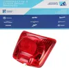 Achterlicht 1D000570 voor Piaggio Vespa GTS 125 250 300 Productafbeelding-voorbeeld 1
