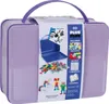 Plus-Plus 600 Kreativ Bausteine Pastell Metallbox Produktbild-Vorschau 2