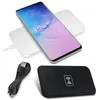 Induktive Ladestation für Samsung Galaxy S10 S9 S8 / Plus Produktbild-Vorschau 8