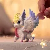 Schleich Bayala Regenbogen Babydrache 70825 Produktbild-Vorschau 5