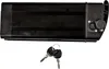 Zündapp Z500 Z505 Akku 36V 10Ah 360Wh Batterie Sitzrohrakku Produktbild-Vorschau 1