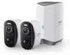 Zewnętrzny Zestaw Monitoringu Baseus Security N1 Plus Dual Podgląd zdjęcia produktu 1