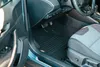 Gummi-Fußmatten für Audi A3 8L 1996-2001 (Schrägheck) – Produktbild-Vorschau 9