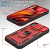 iPhone 13 Mini Hülle, Schiebe Kamera Schutz Robust Rüstung Produktbild-Vorschau 7