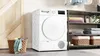 Bosch WTH83004, Freistehend, Frontlader, Kondensation, Produktbild-Vorschau 4