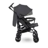 Lionelo Irma buggy klein zusammenklappbar reisebuggy mit Produktbild-Vorschau 4