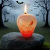 Stampo per candele di Halloween, Halloween, teschio Anteprima dell’immagine prodotto 6