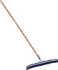 Spezieller Matsch- und Schlammschieber Gummischieber 60cm Produktbild-Vorschau 2
