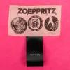 Zoeppritz Plaid Soft-Fleece Farbe candy Größe 160x200 Produktbild-Vorschau 4