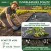 Tkanina Garden B1303 1,6x5 m, netkaná textilie, 50 g/m, Náhled obrázku produktu 4