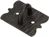 KOTARBAU® Torriegel 250 mm mit Vorhängeschloss Bolzenriegel Produktbild-Vorschau 4