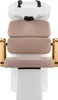 Gabbiano Porto Beige Friseur Waschplatz Produktbild-Vorschau 3