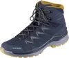 LOWA Herren Stiefel & Boots ungefüttert blau Gr. 44 Produktbild-Vorschau 10