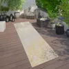 Tapis d'intérieur et d'extérieur moderne style shabby chic Voir les images du produit 1