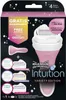 Wilkinson Sword Intuition Variety Edition 3 pz testine di Anteprima dell’immagine prodotto 6