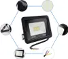 Halogenstrahler 10w 6000k außen wasserdicht ip66 Produktbild-Vorschau 8