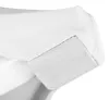Beautissu Tavolo alto elasticizzato Tavolo da bistrot Anteprima dell’immagine prodotto 3